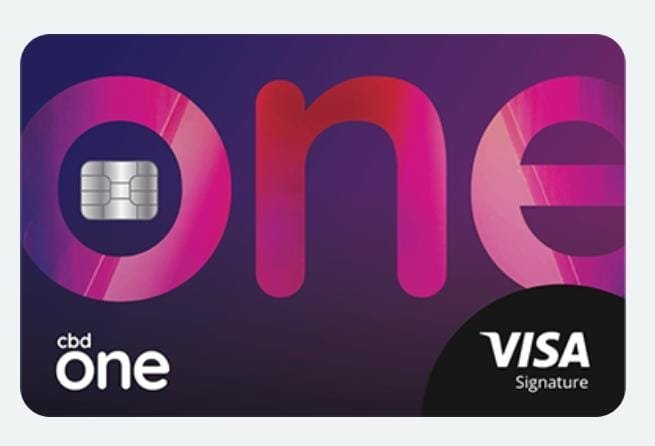 CBD One Card