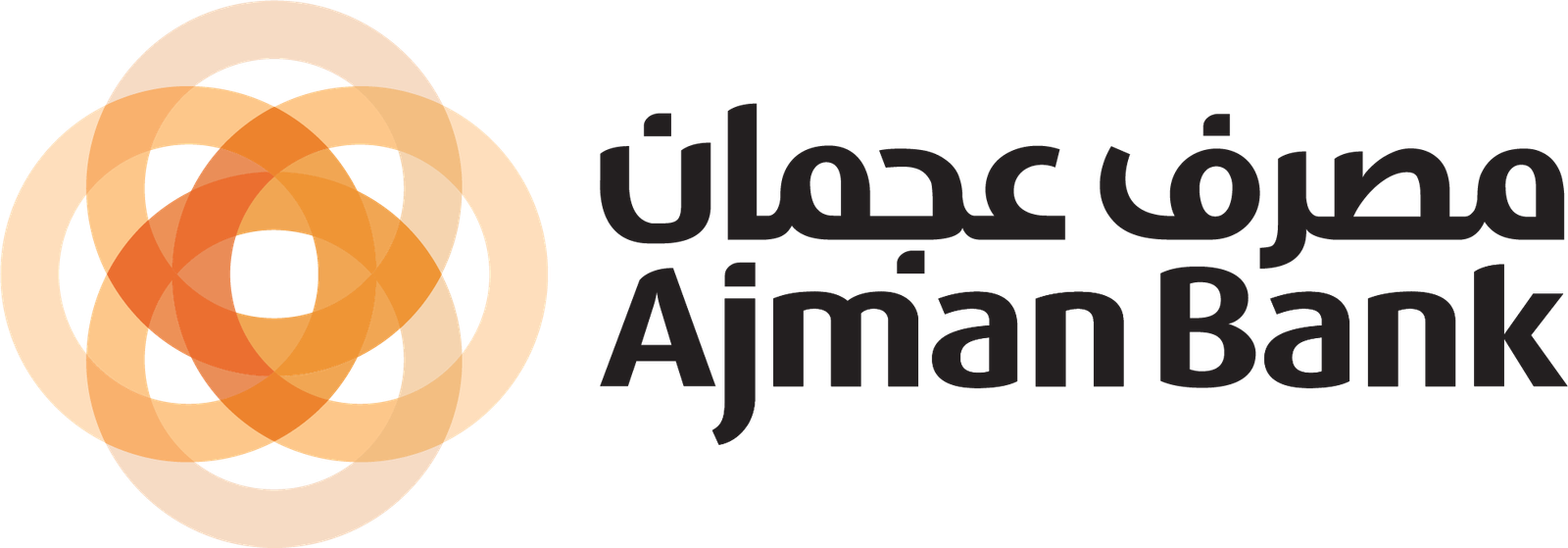 Ajman Bank Logo