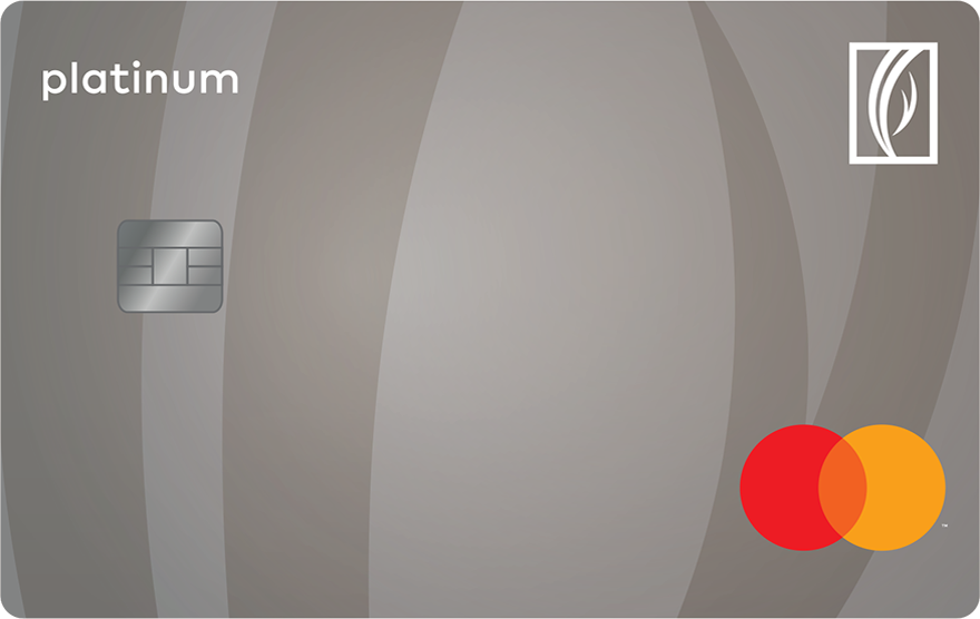 ENBD Mastercard Platinum Credit Card