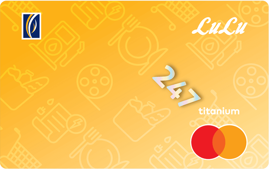 FAB Emirati Islamic Credit Card