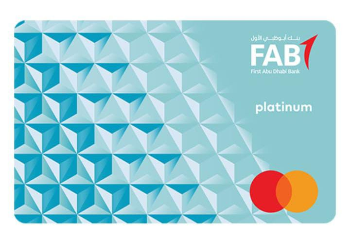 FAB Rewards Indulge Credit Card