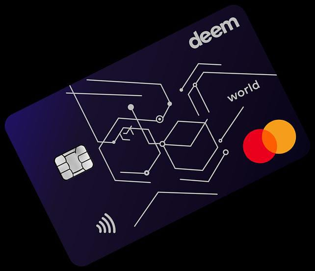 FAB Emirati Islamic Credit Card