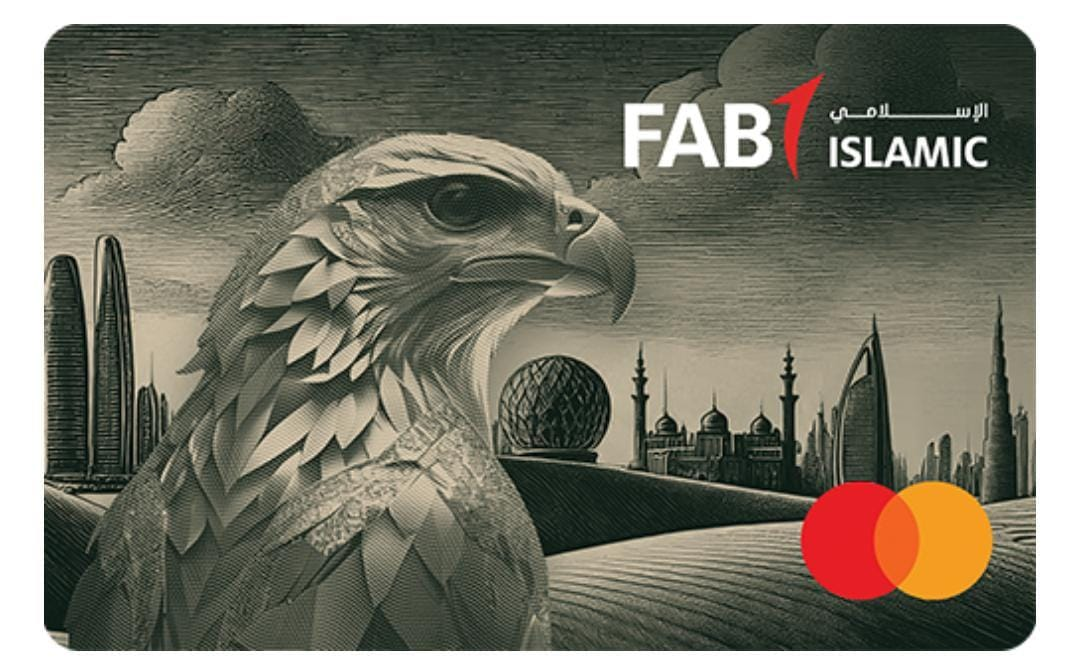 FAB Emirati Islamic Credit Card
