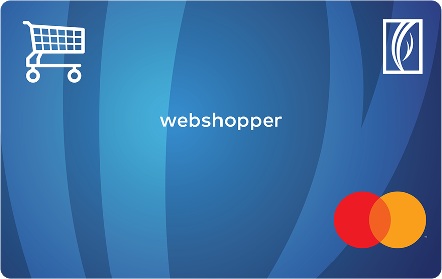 ENBD Webshopper Credit Card