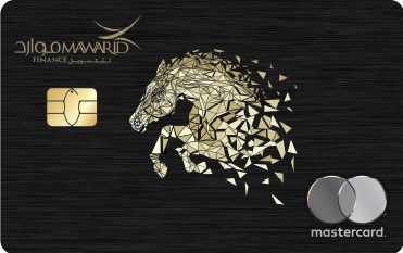 FAB Emirati Islamic Credit Card