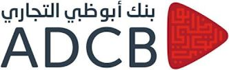 ADCB Logo