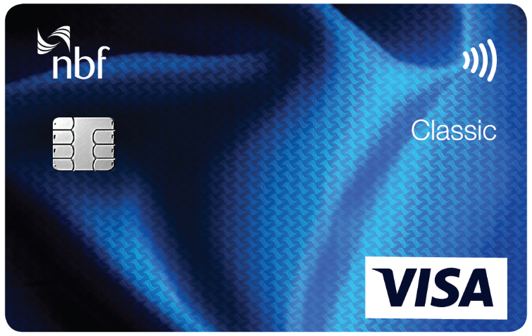 FAB Emirati Islamic Credit Card