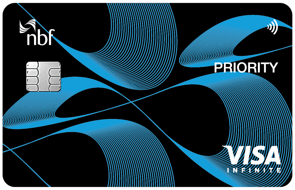 FAB Emirati Islamic Credit Card