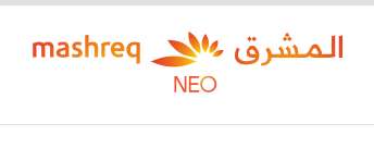 Mashreq Bank Logo