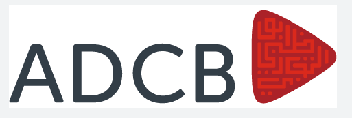 ADCB Bank Logo