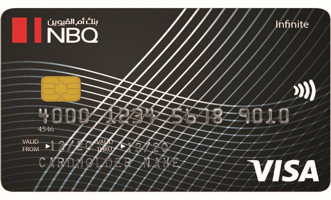 FAB Emirati Islamic Credit Card