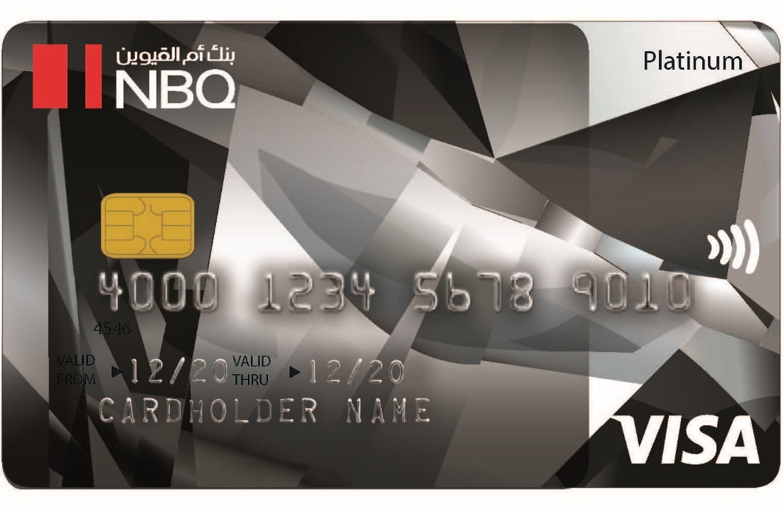 FAB Emirati Islamic Credit Card