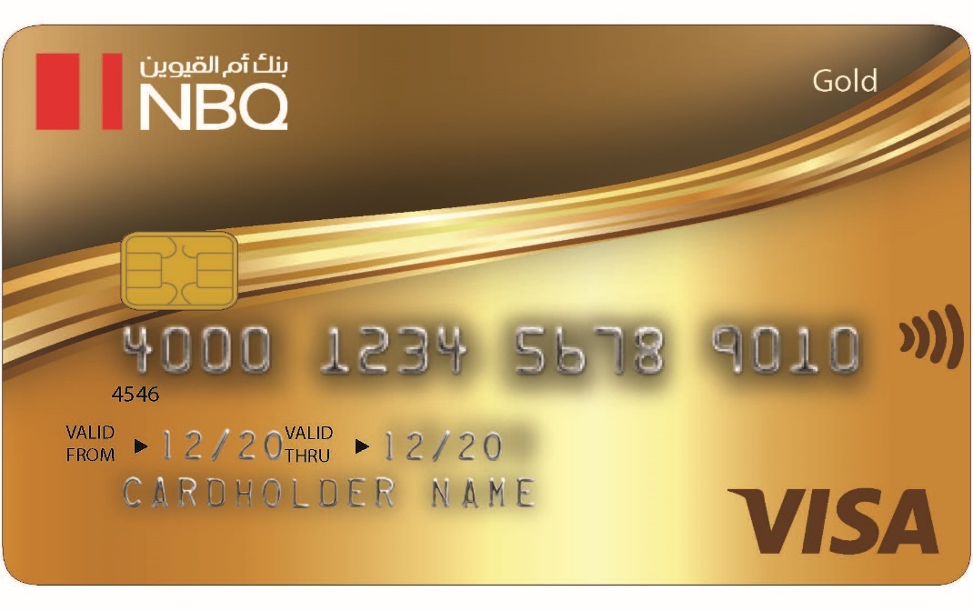 FAB Emirati Islamic Credit Card