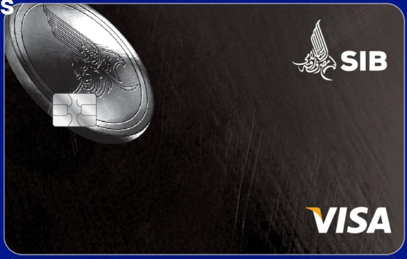 FAB Emirati Islamic Credit Card