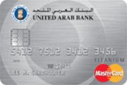FAB Emirati Islamic Credit Card