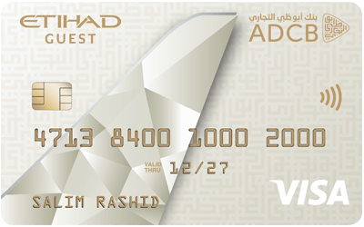 FAB Emirati Islamic Credit Card