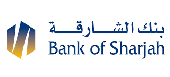 Bank of Sharjah Logo