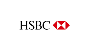 HSBC Bank Logo