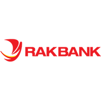 RAKBANK Logo