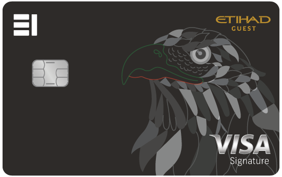 FAB Emirati Islamic Credit Card
